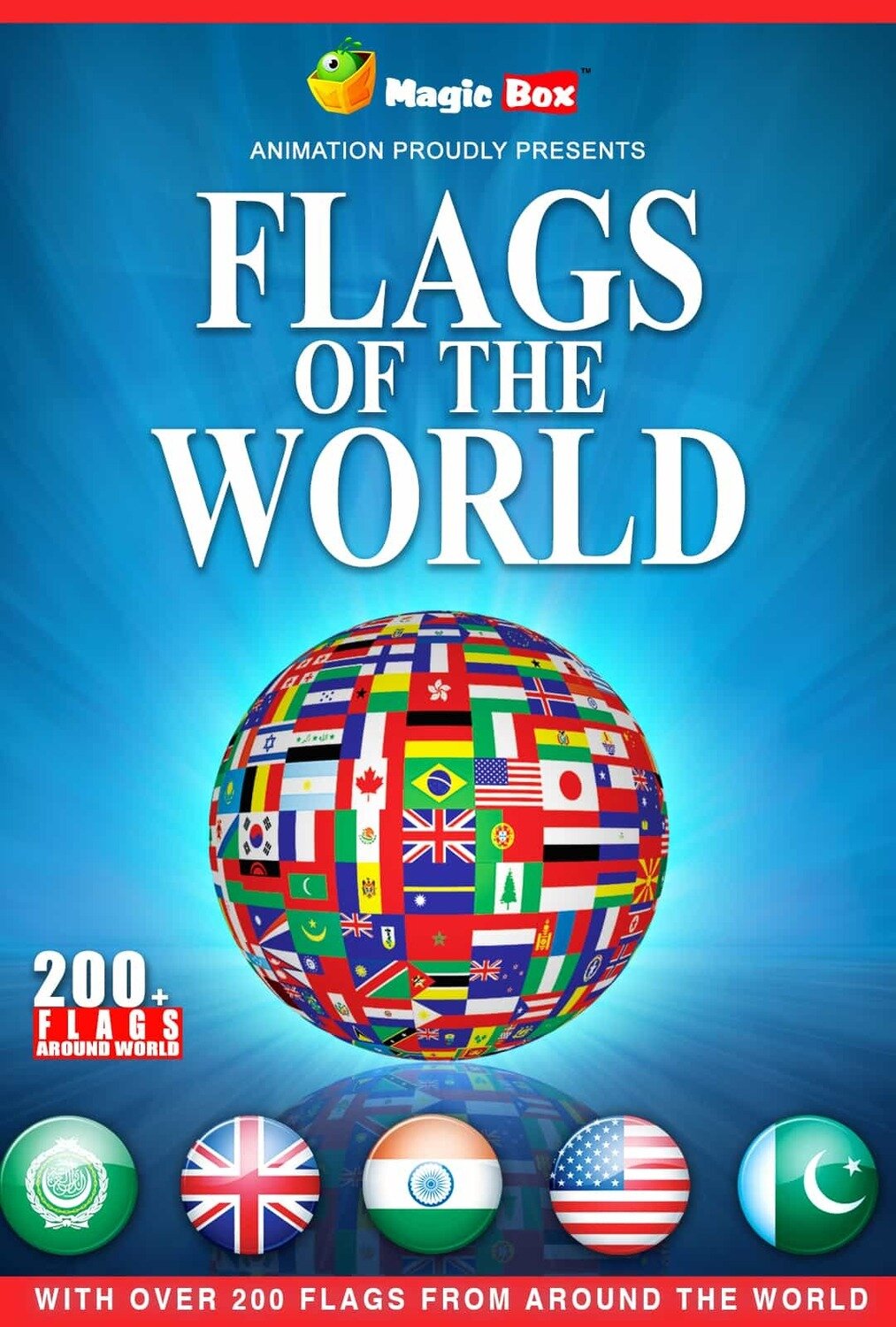 Flags Of The World Flags Of The World