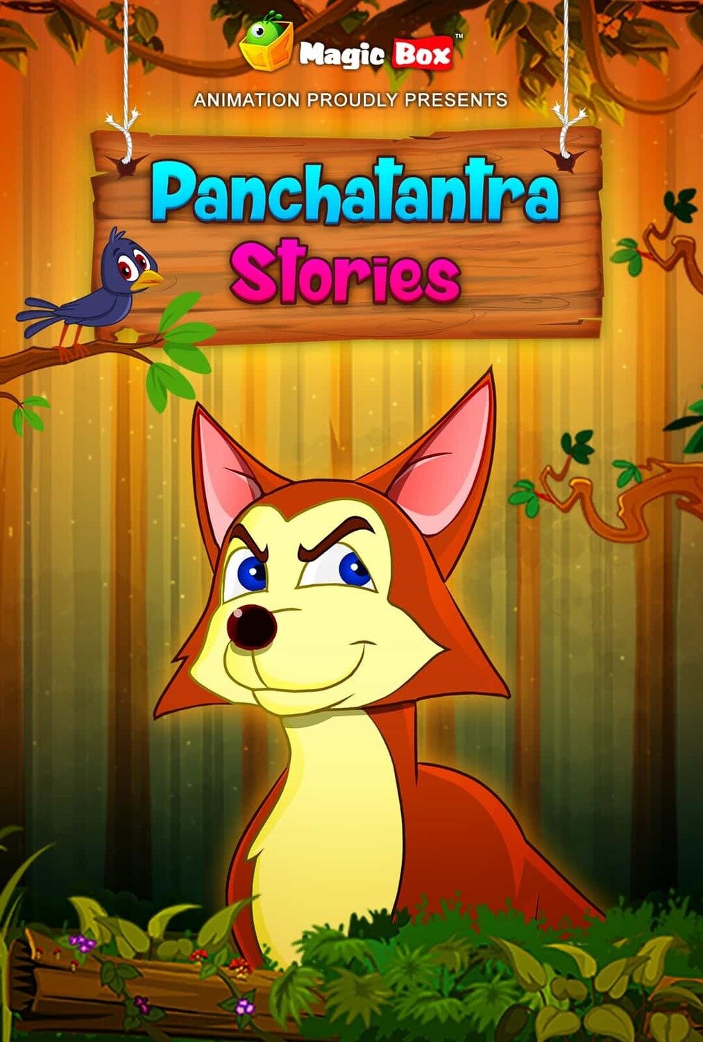 Panchatantra Stories Panchatantra Stories
