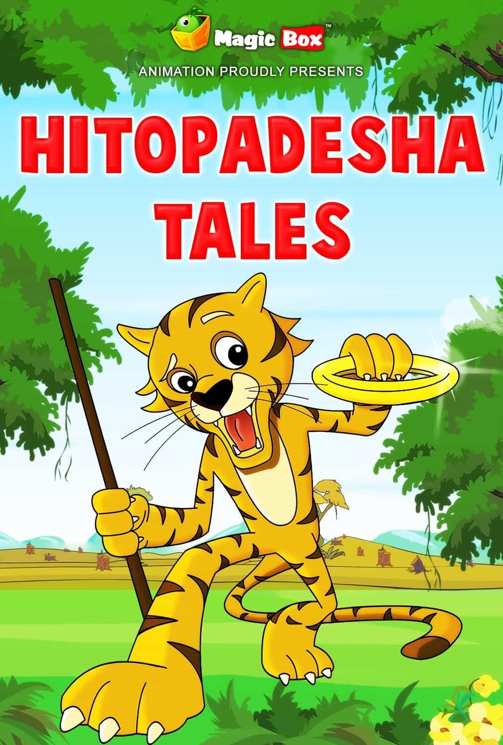 Hitopadesha Tales Hitopadesha Tales