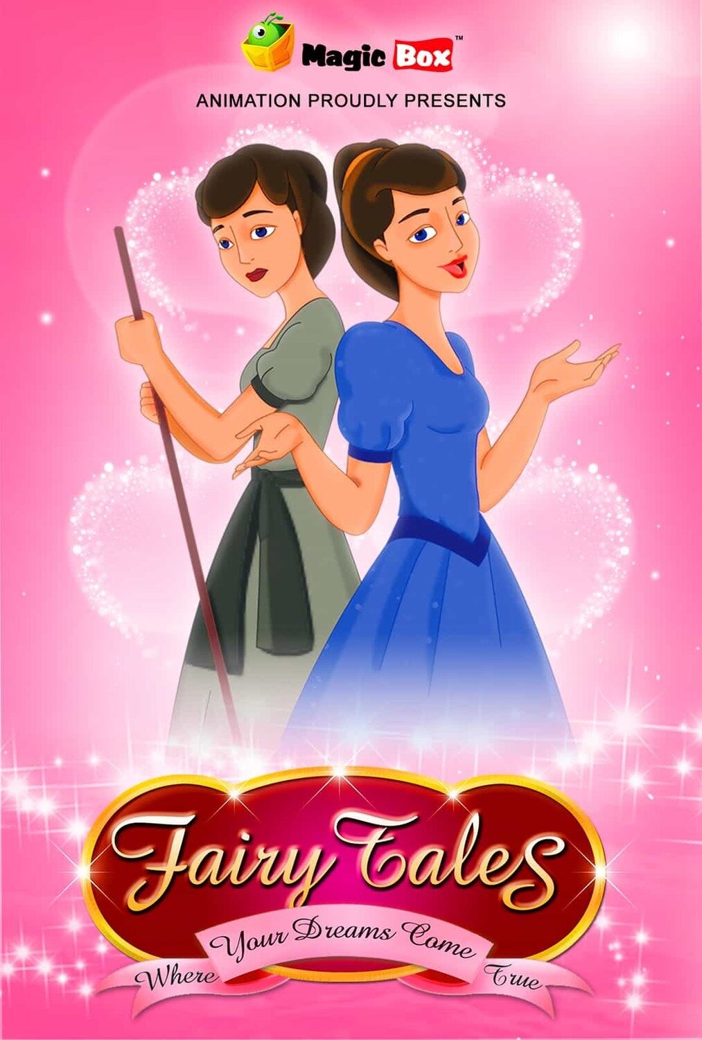 Fairy Tales Fairy Tales