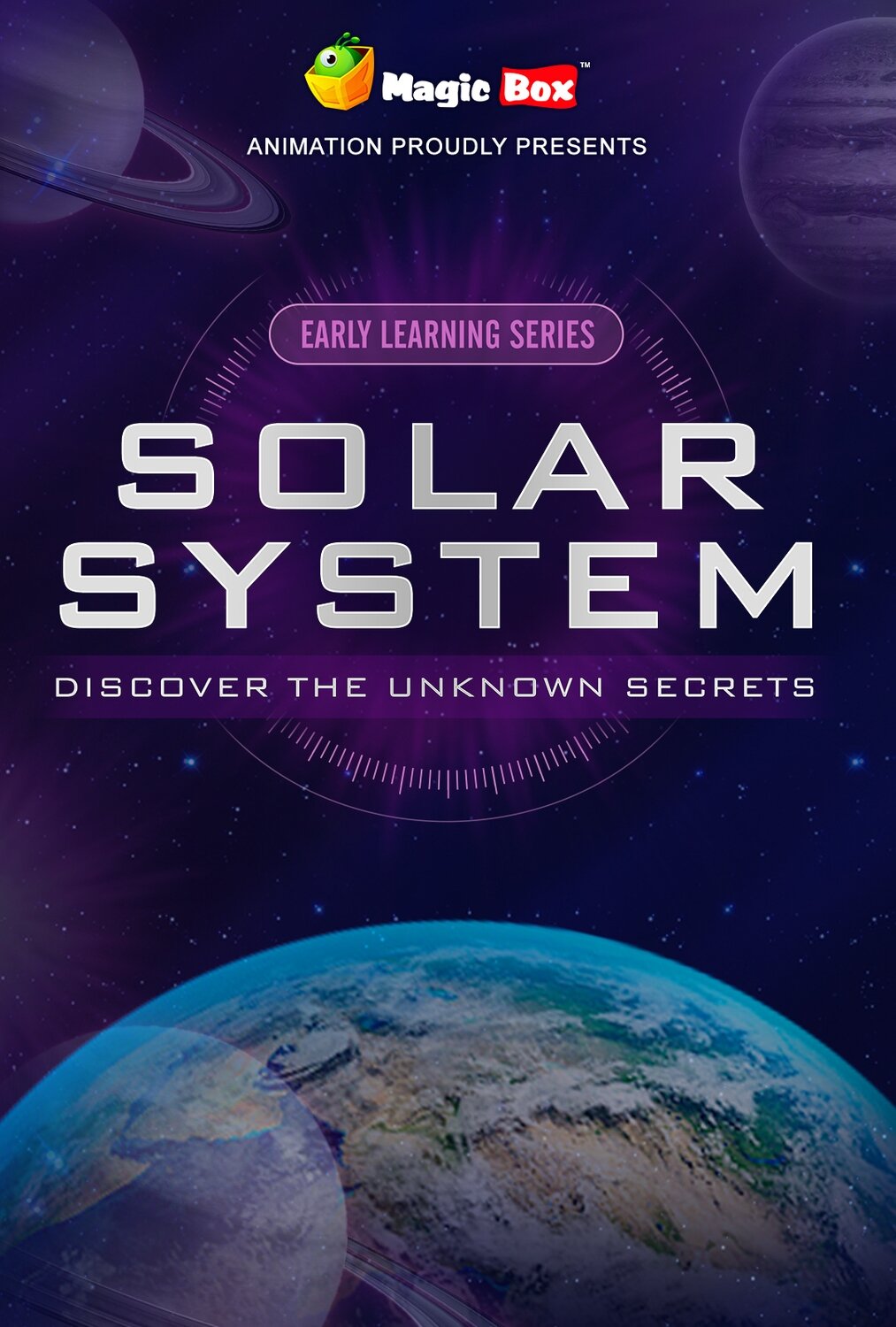 Solar System Solar System