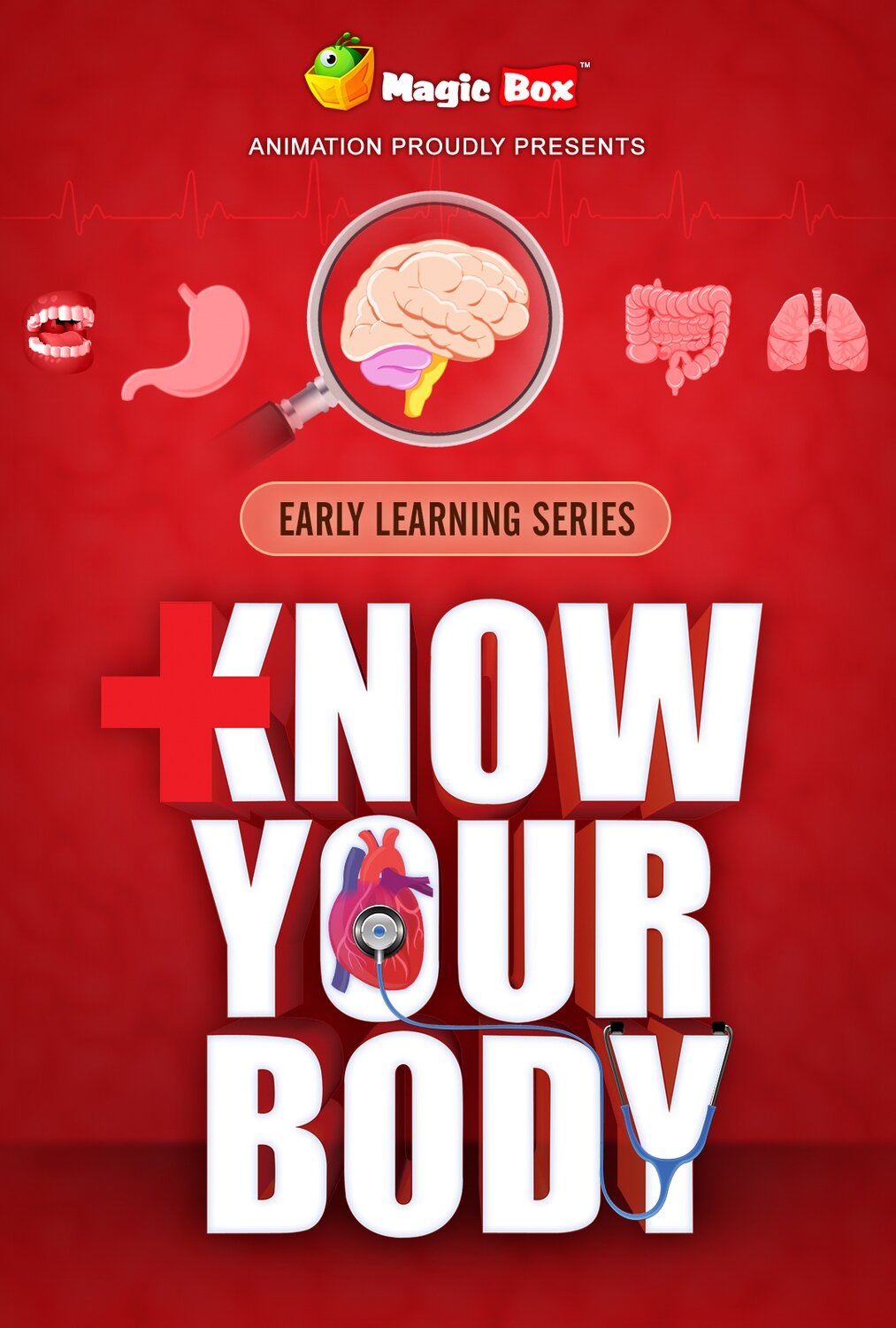 Know Your Body Know Your Body