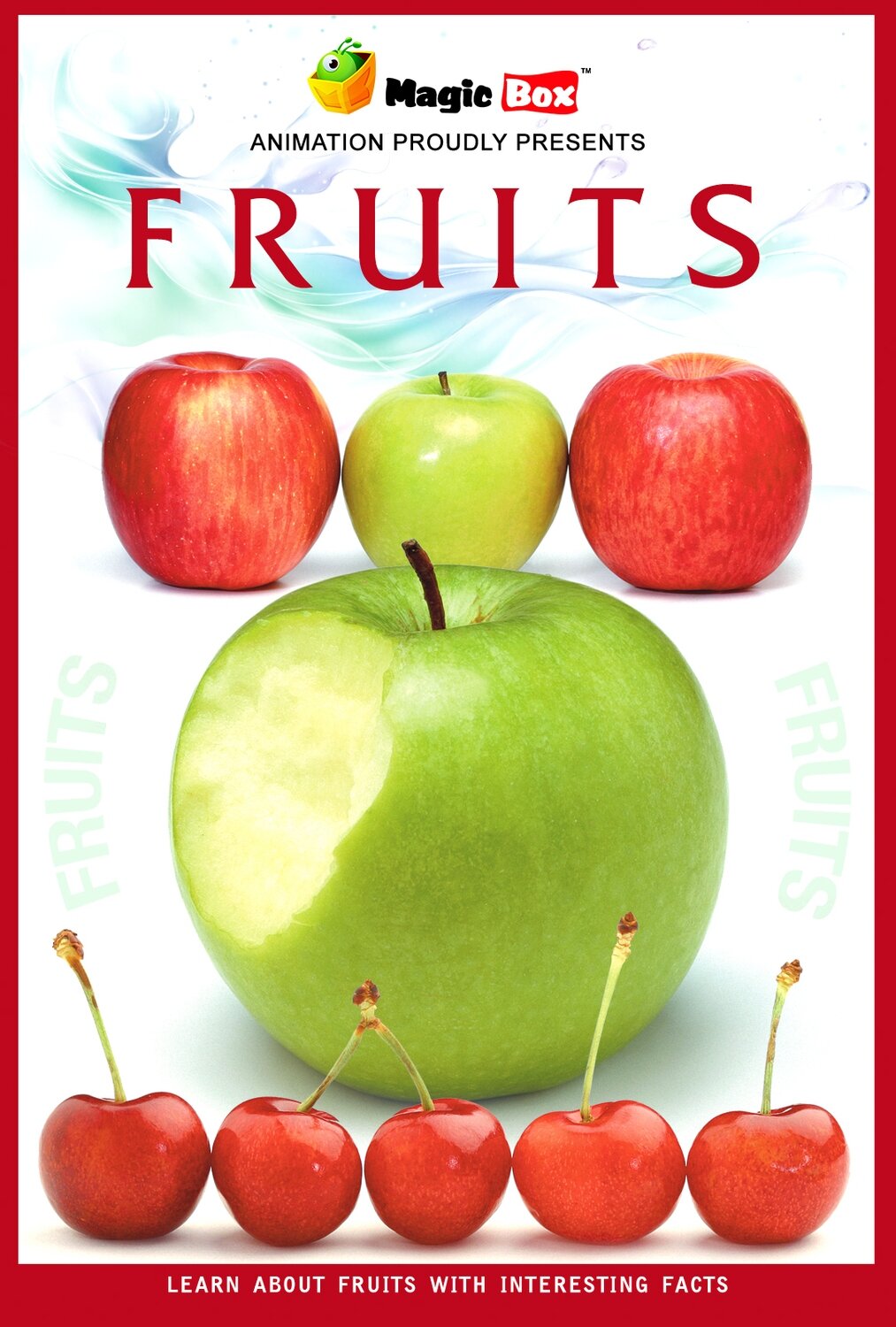 Fruits Fruits