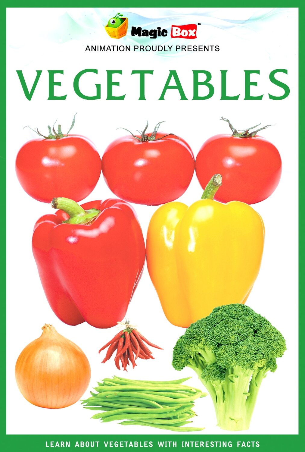 Vegetables Vegetables
