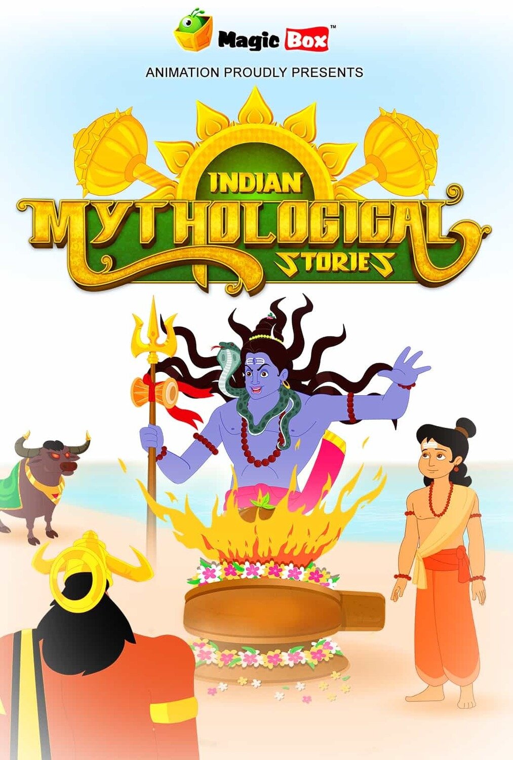 Mythological Stories Mythological Stories