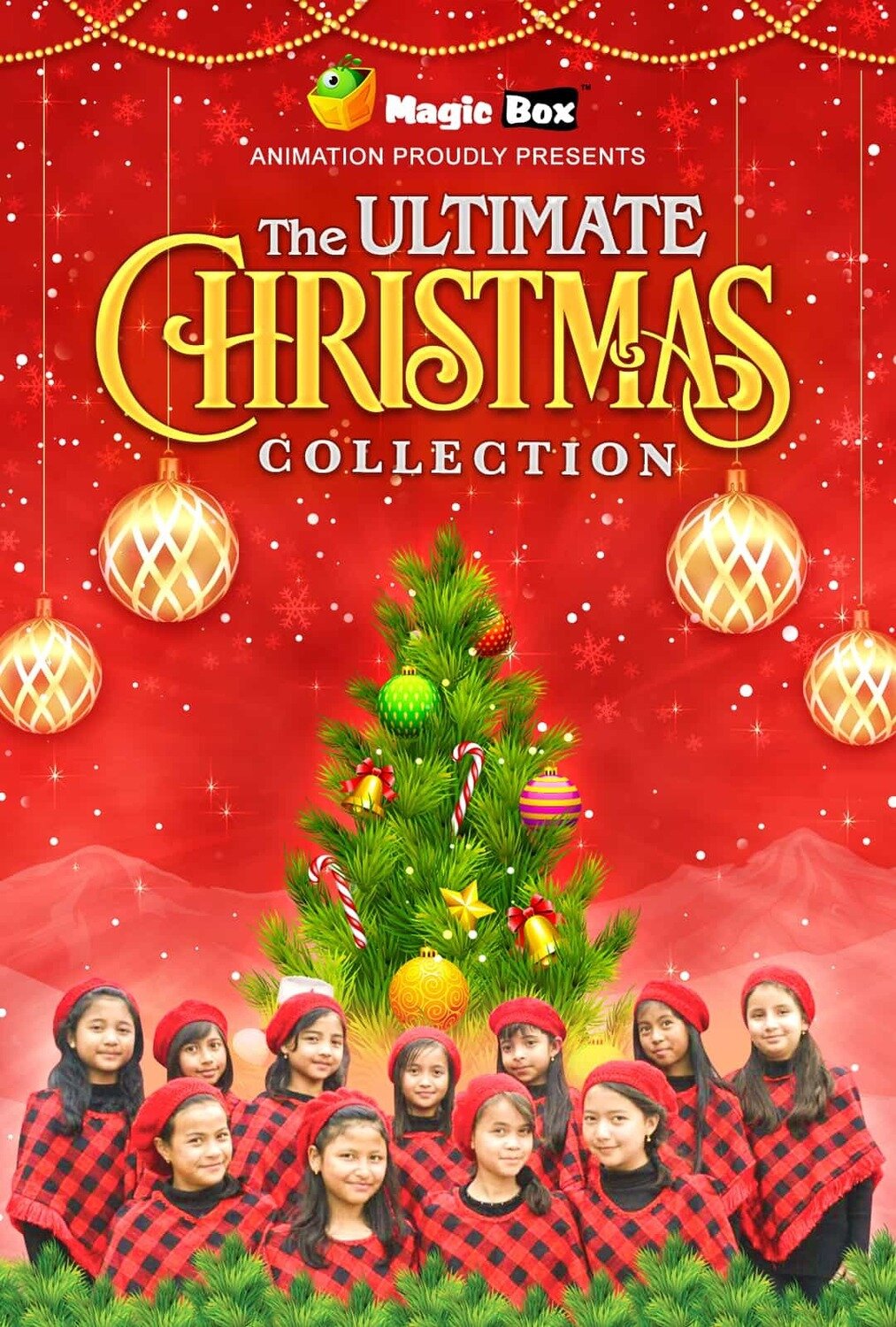 Ultimate Christmas Collection Ultimate Christmas Collection