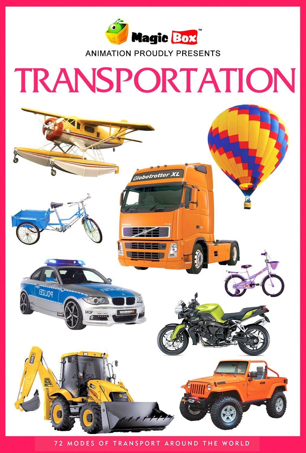 Transportation Transportation