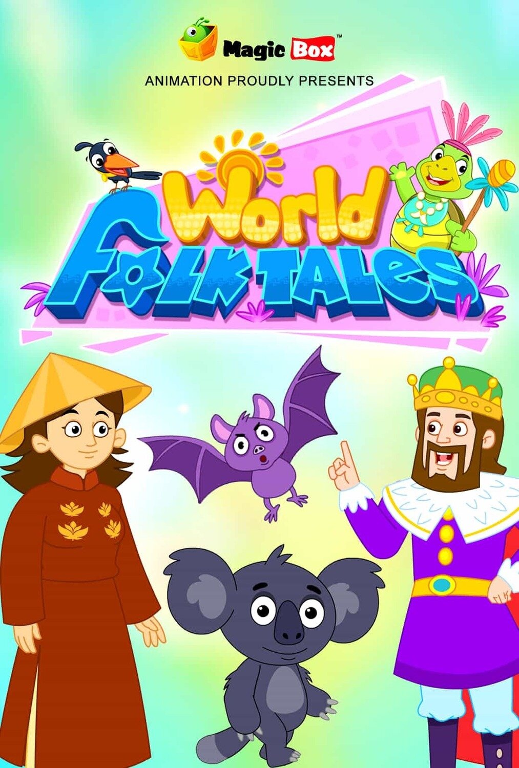World Folk Tales World Folk Tales