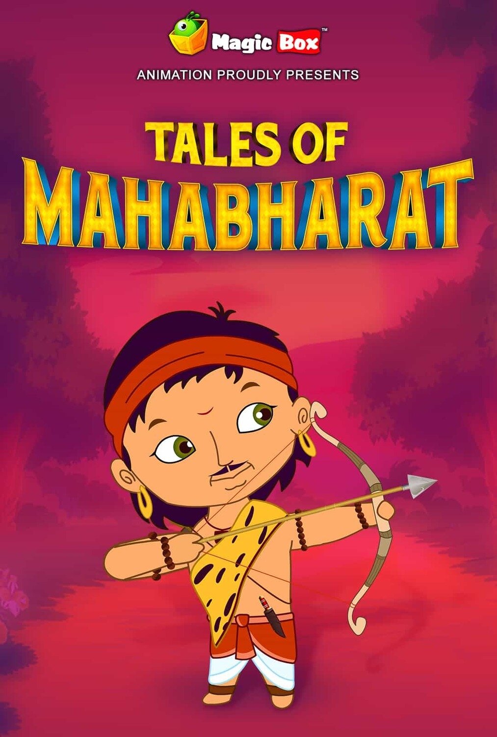 Mahabaratha Stories Mahabaratha Stories