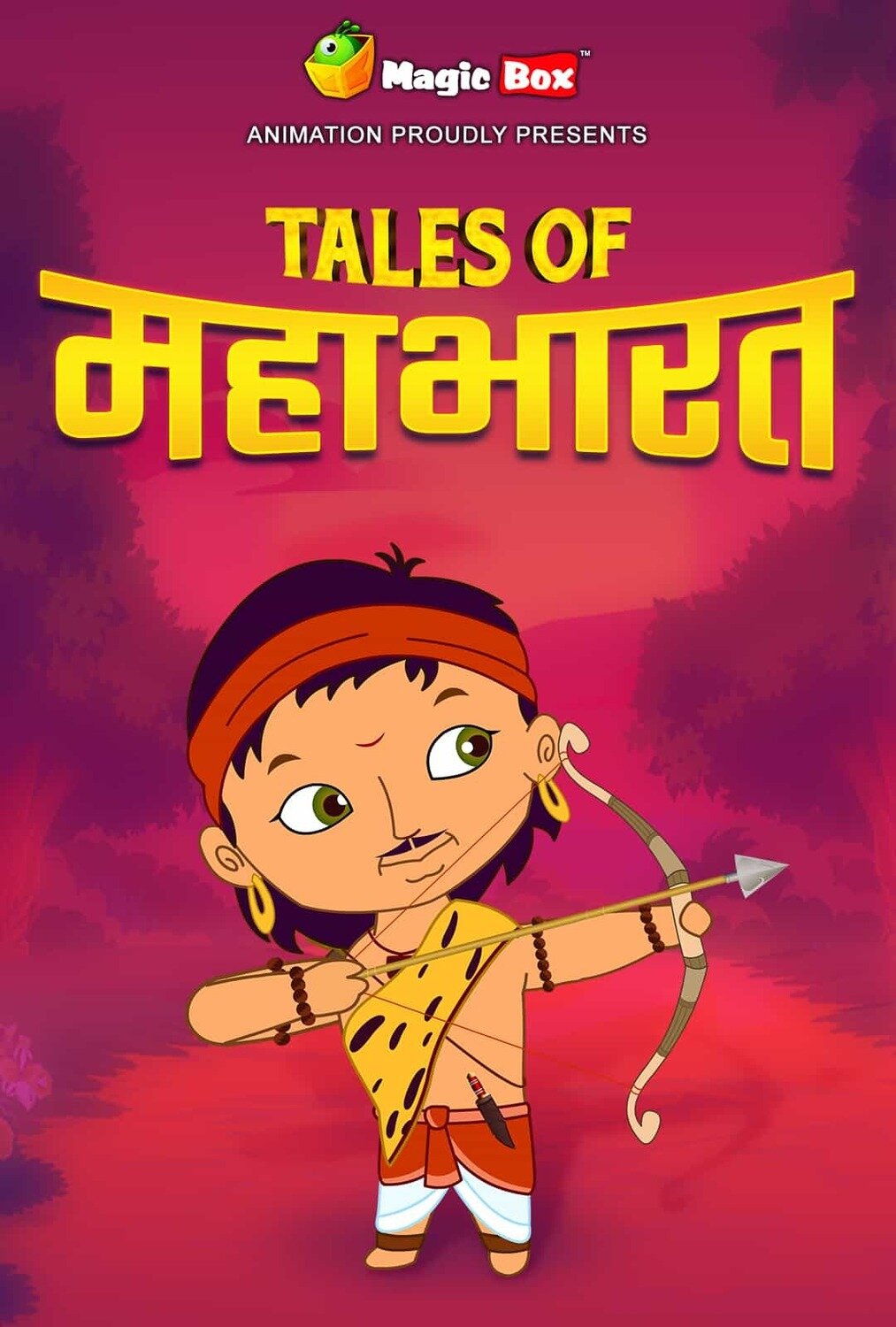 Mahabaratha Stories Mahabaratha Stories