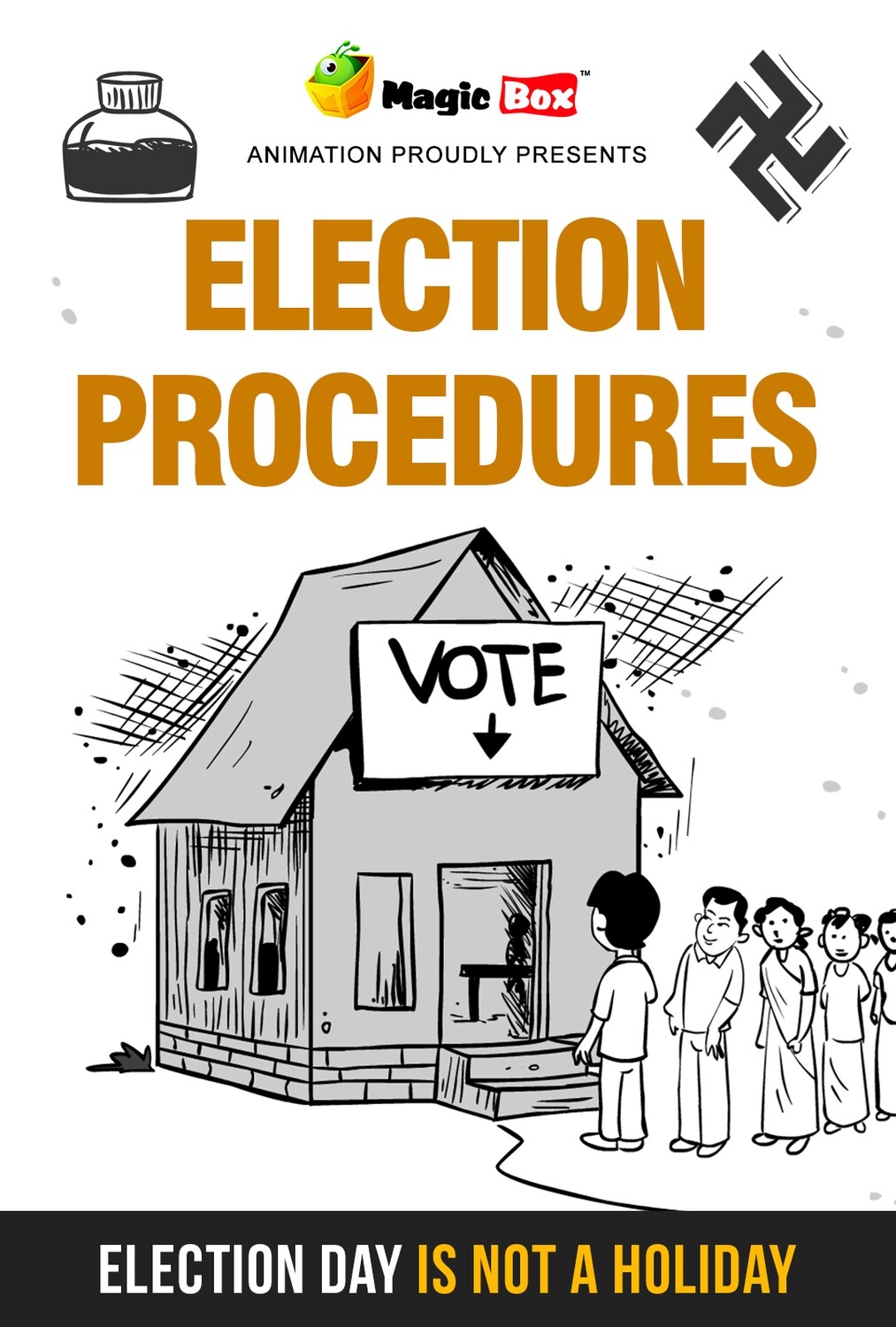 Elections Elections