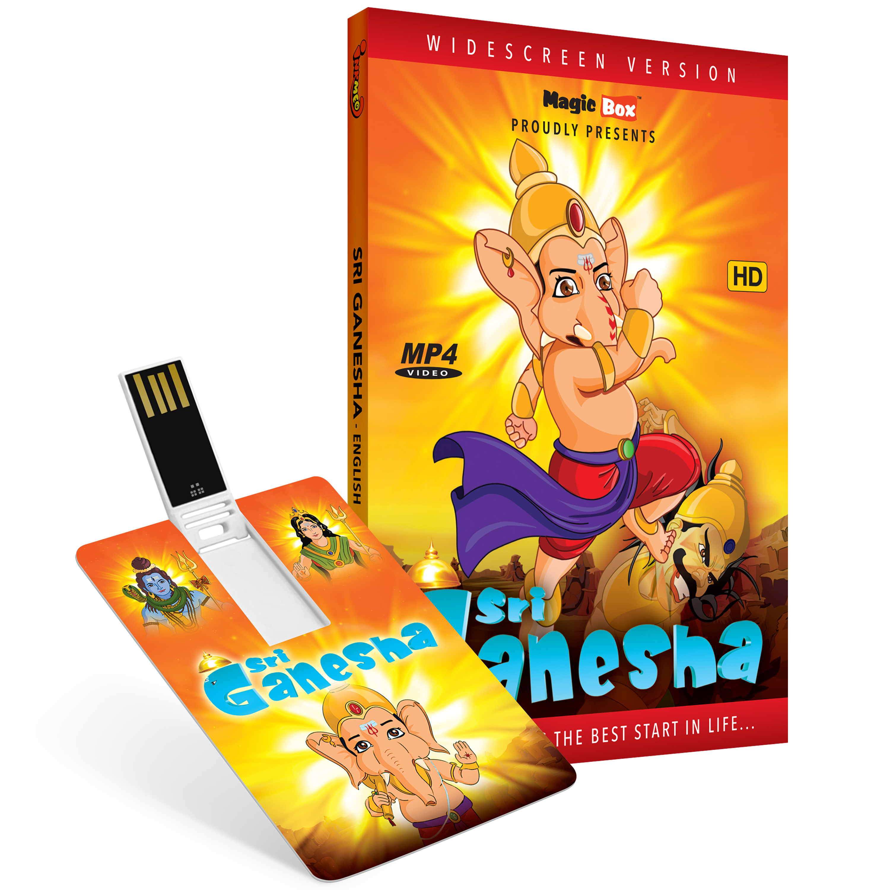 Ganesha