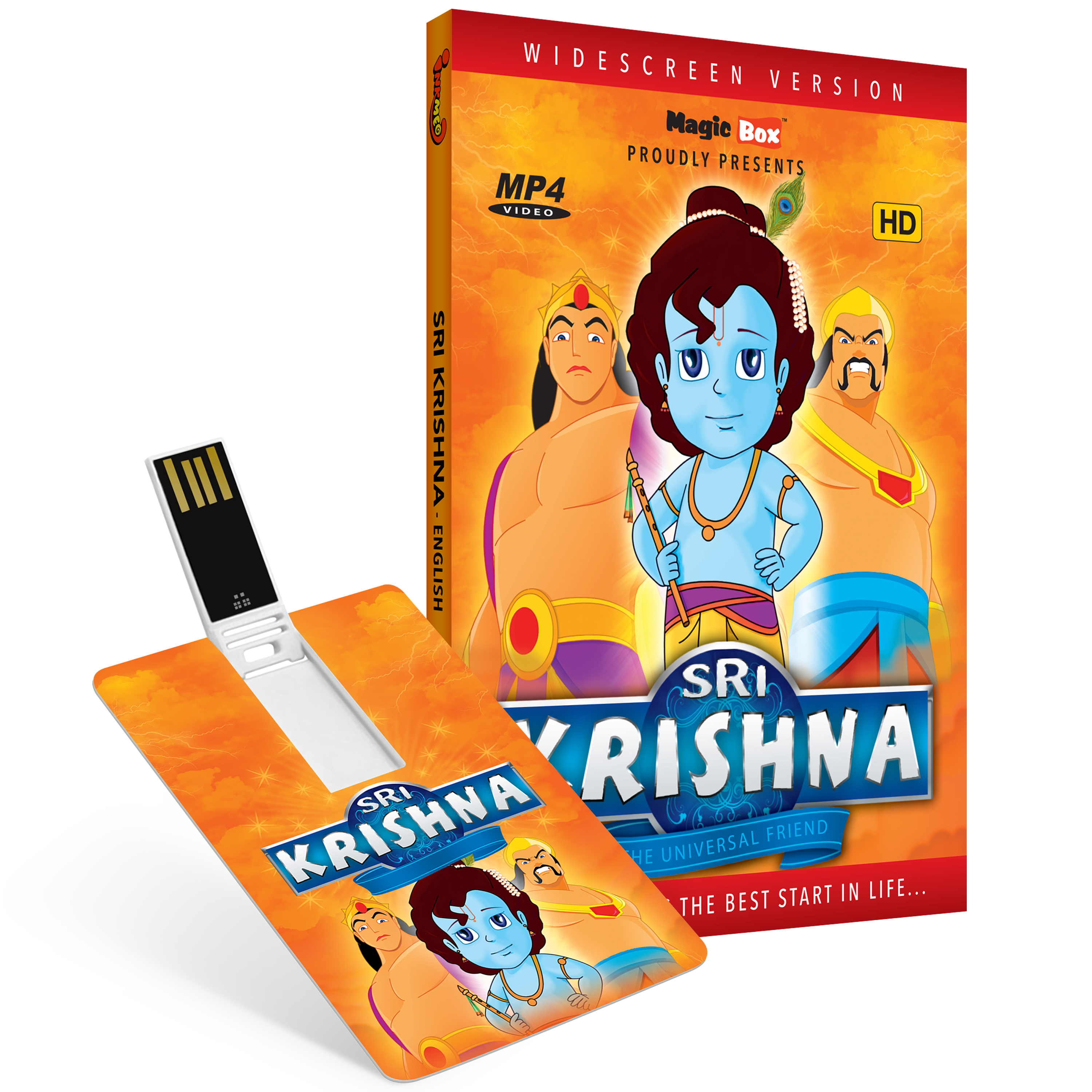 Sri Krishna