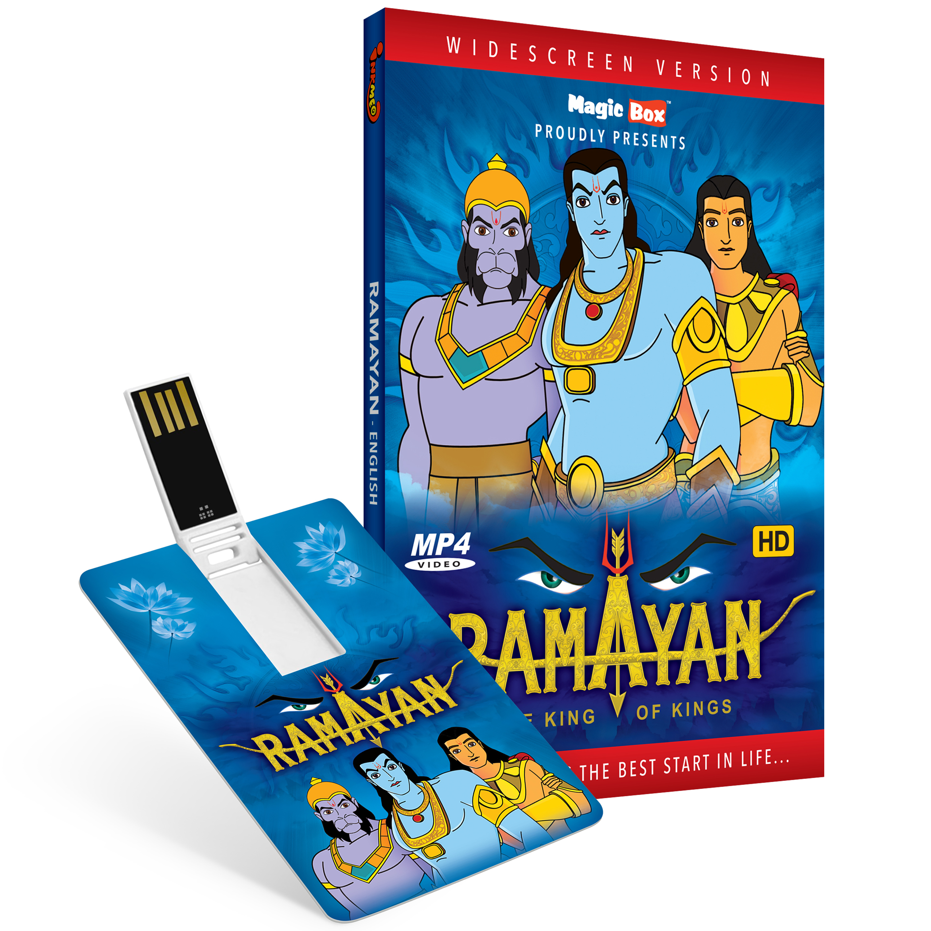 Ramayanam