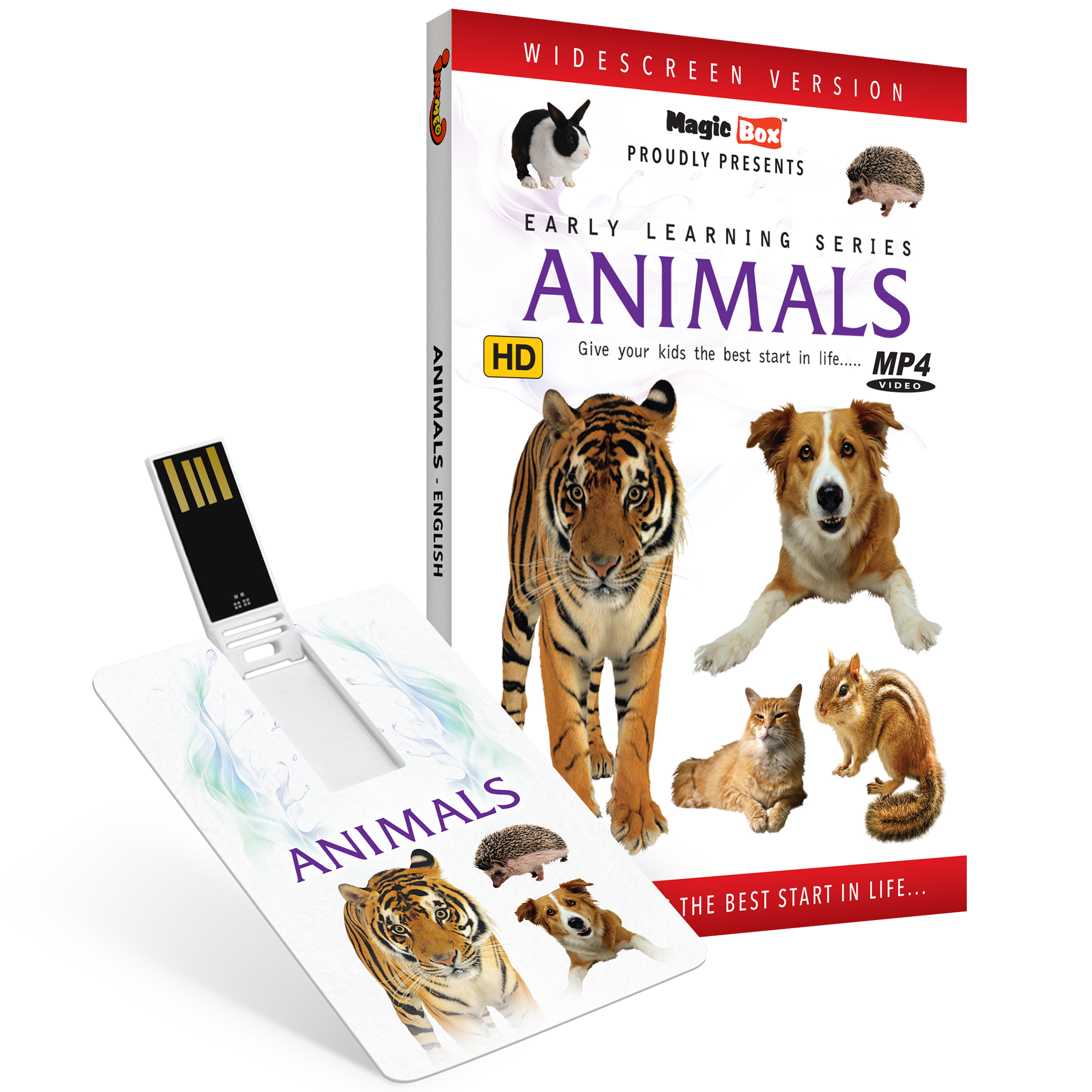 Animals