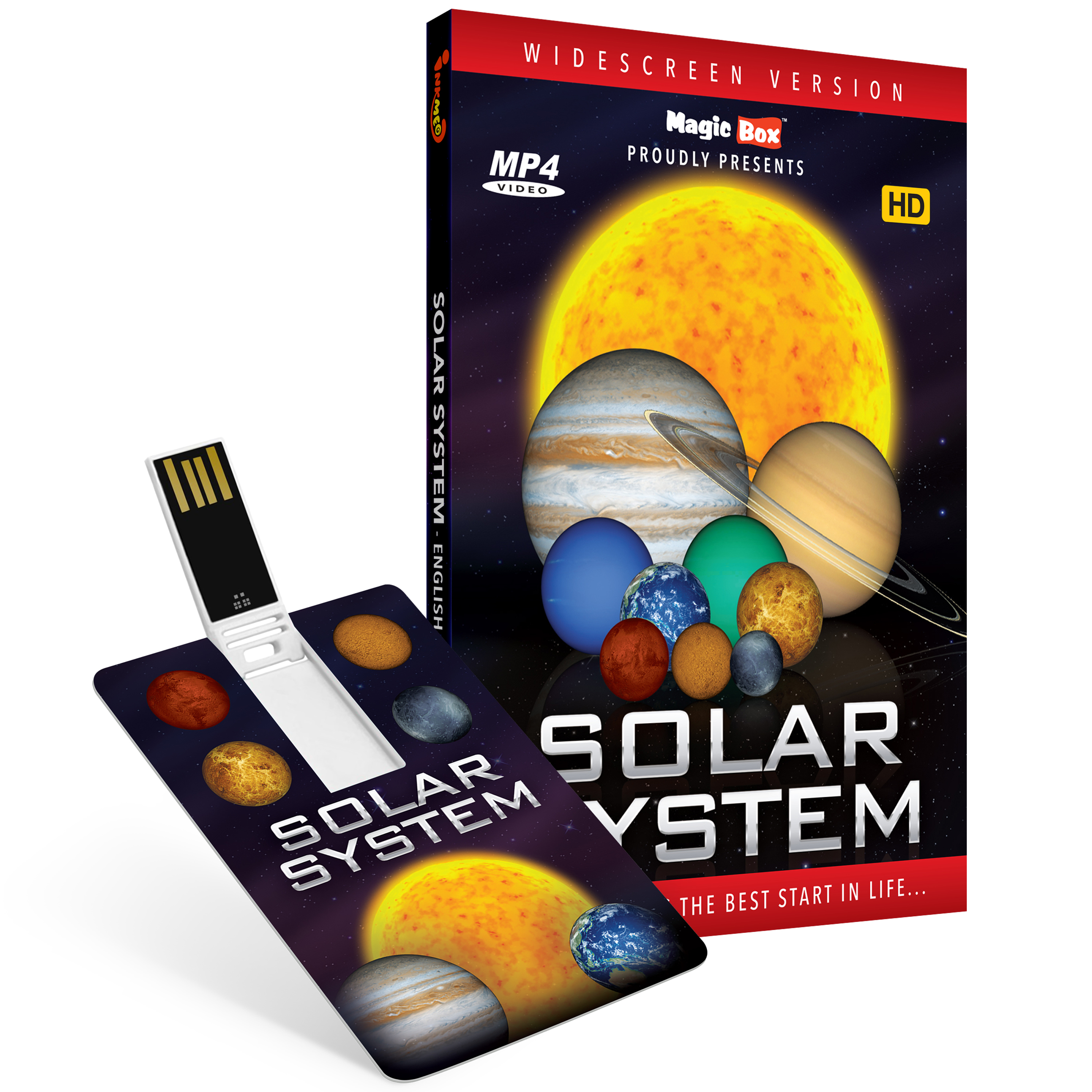 Solar System