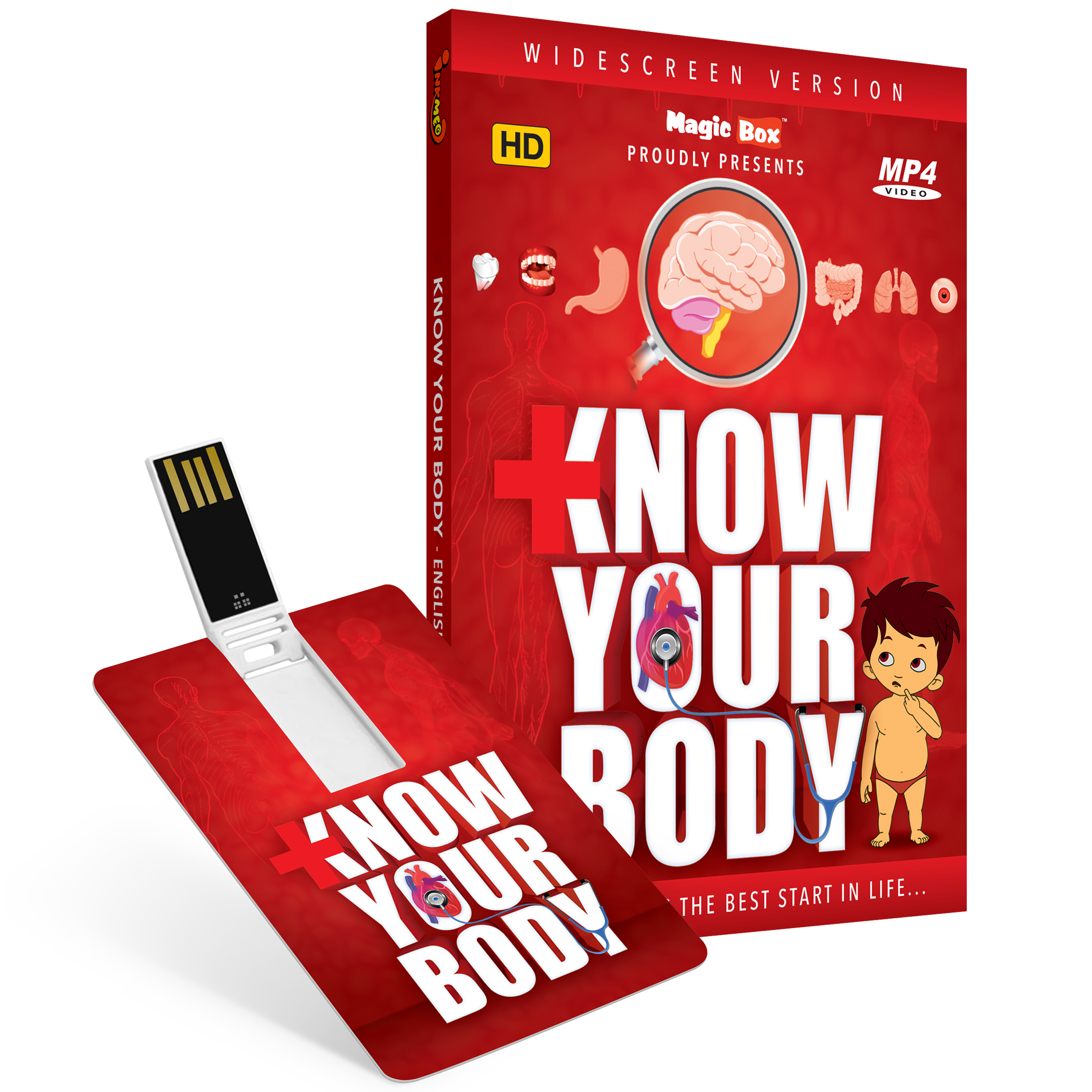 Know Your Body
