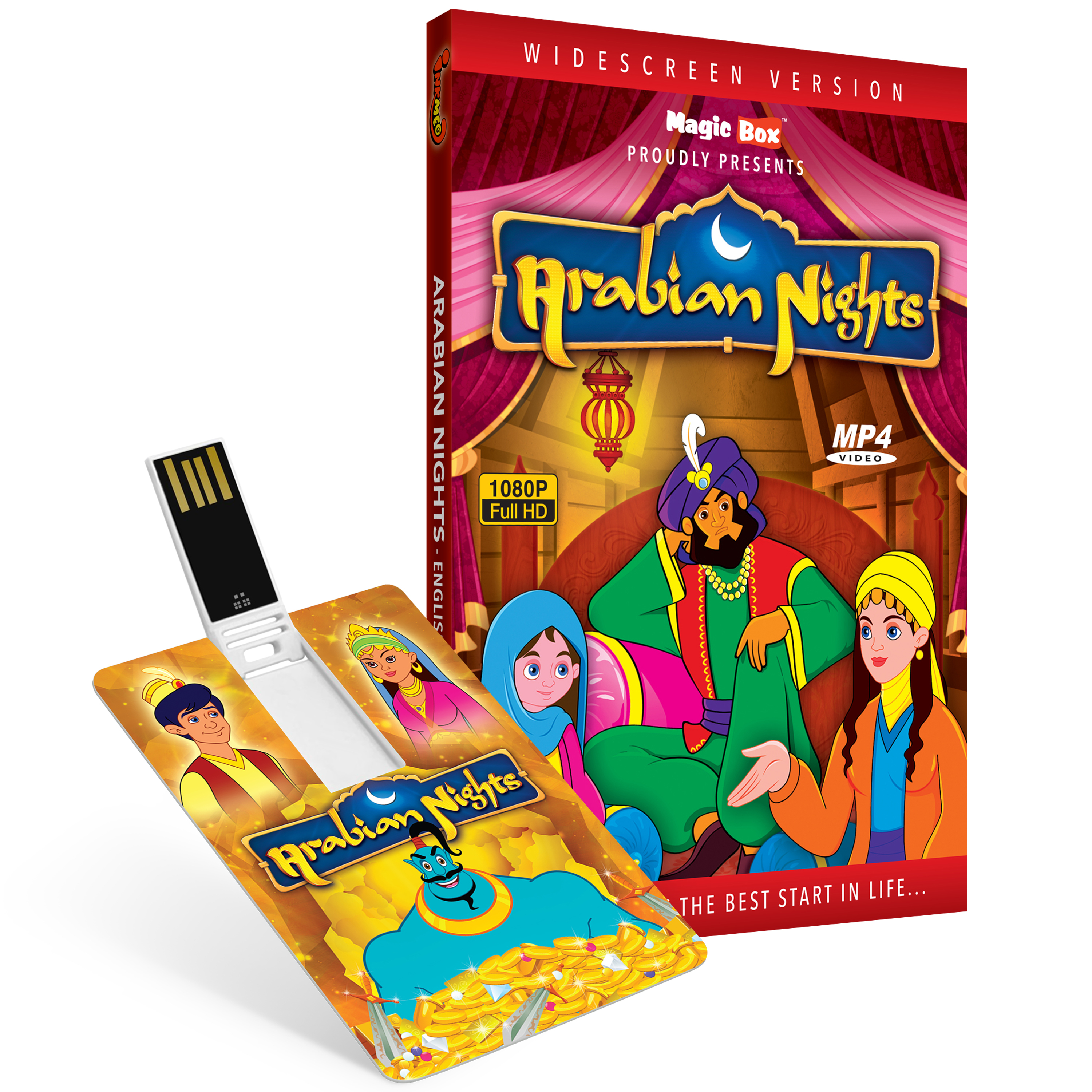 Arabian Nights