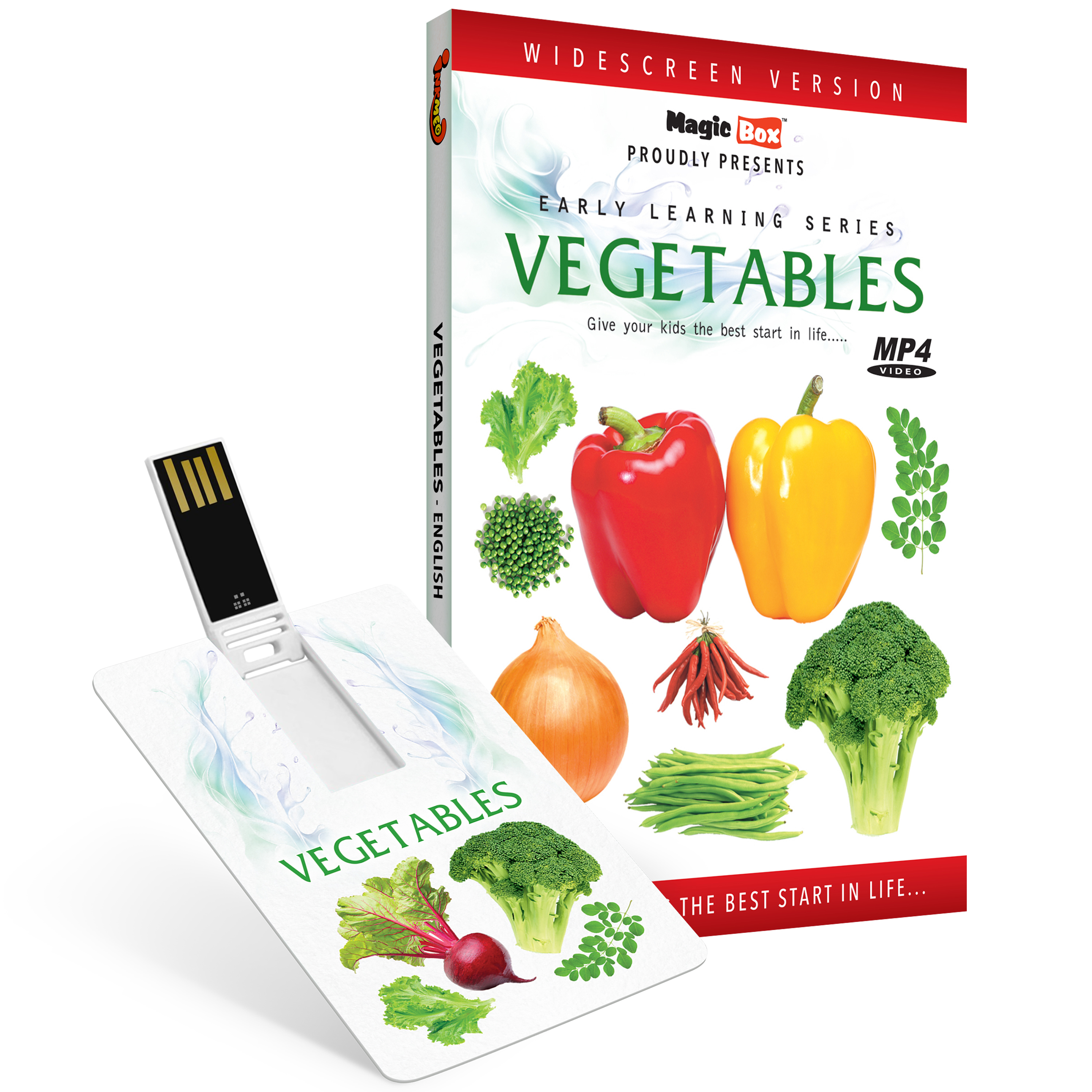 Vegetables
