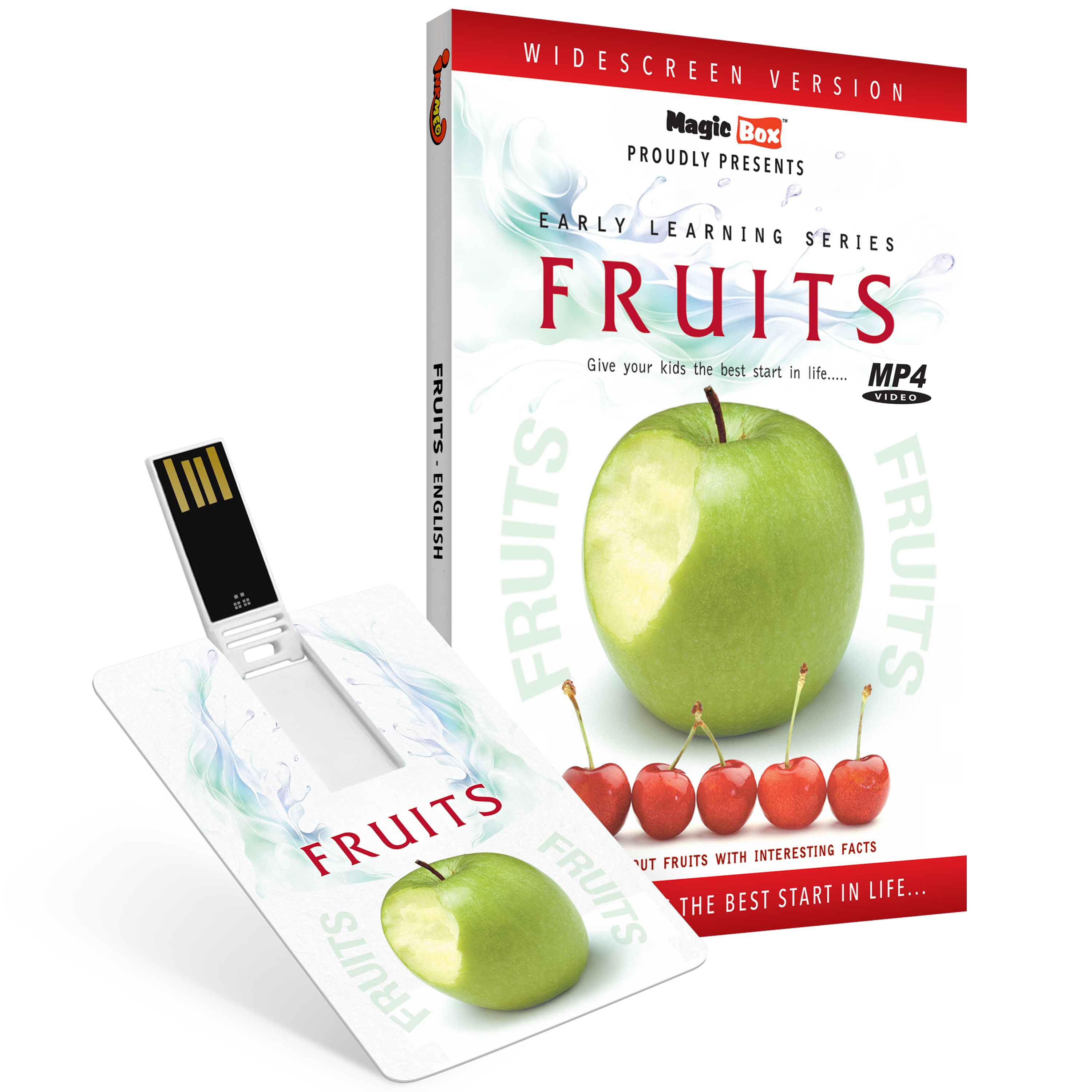 Fruits