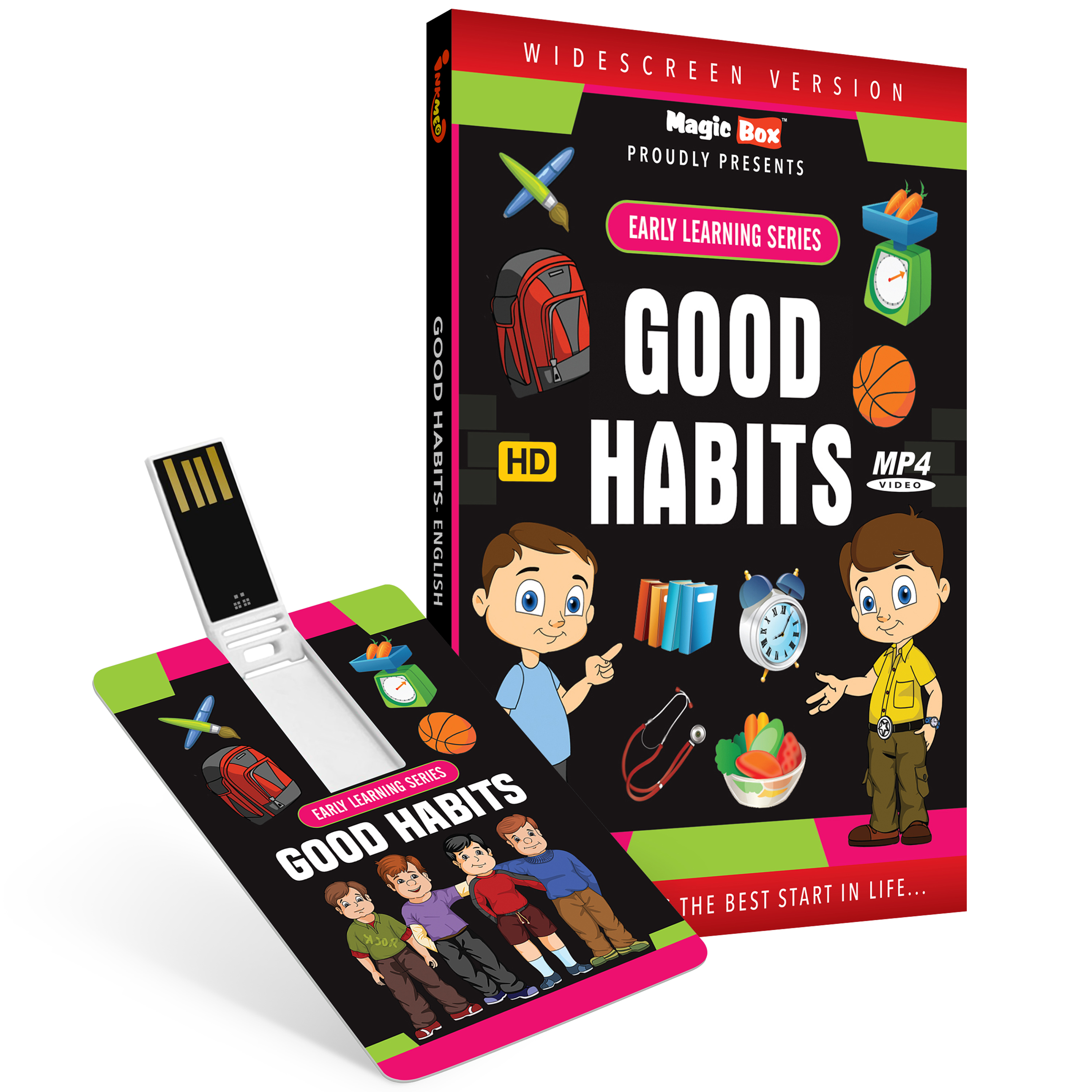 Good Habits