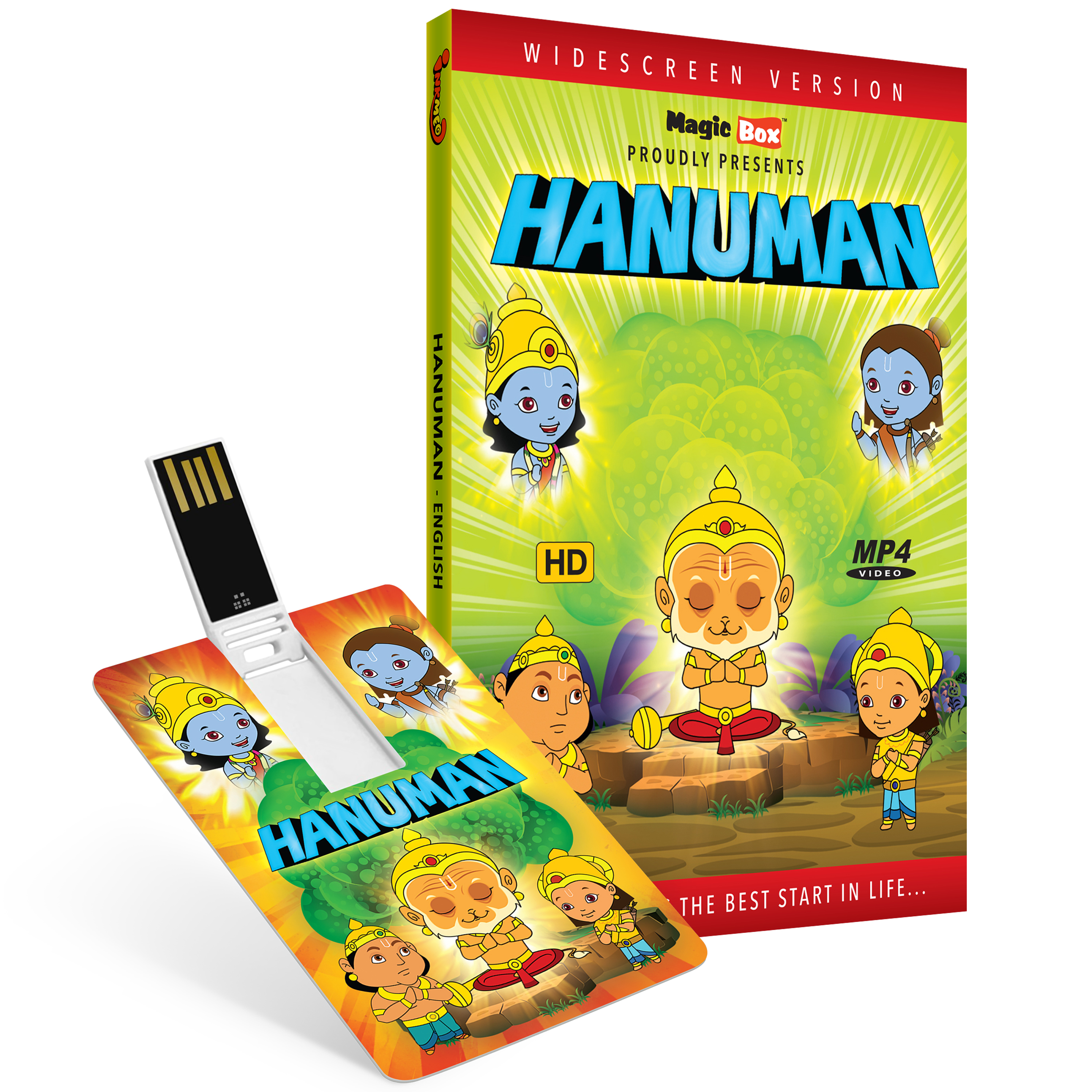 Hanuman