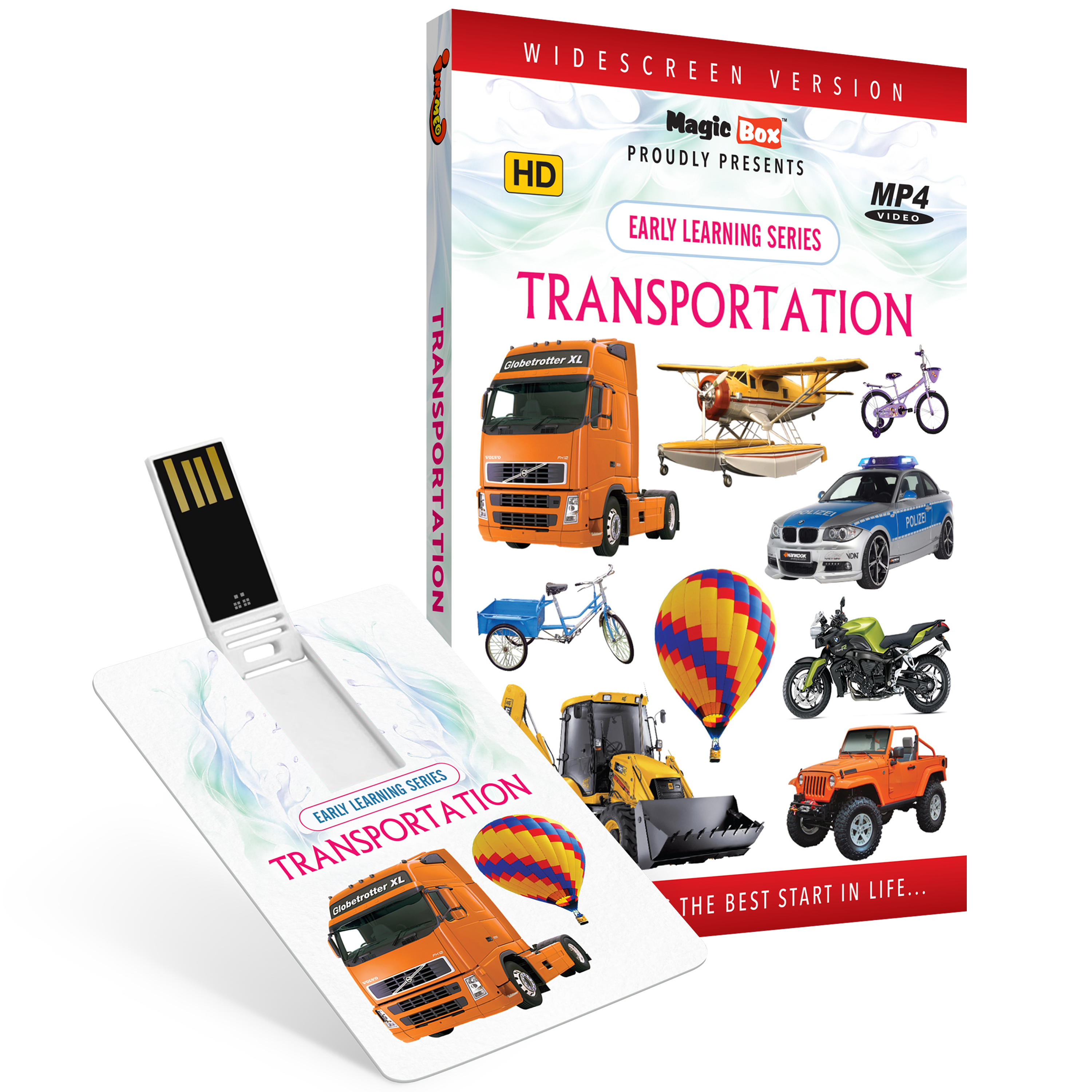 Transportation