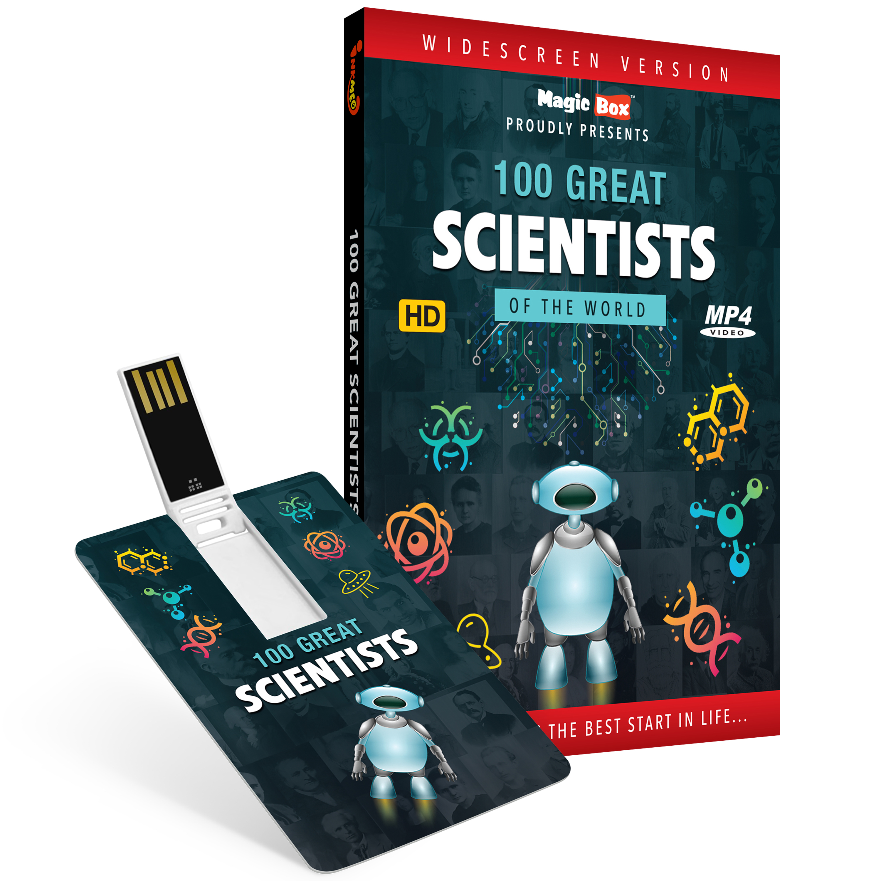 Scientists