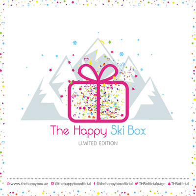 The Happy Ski Box