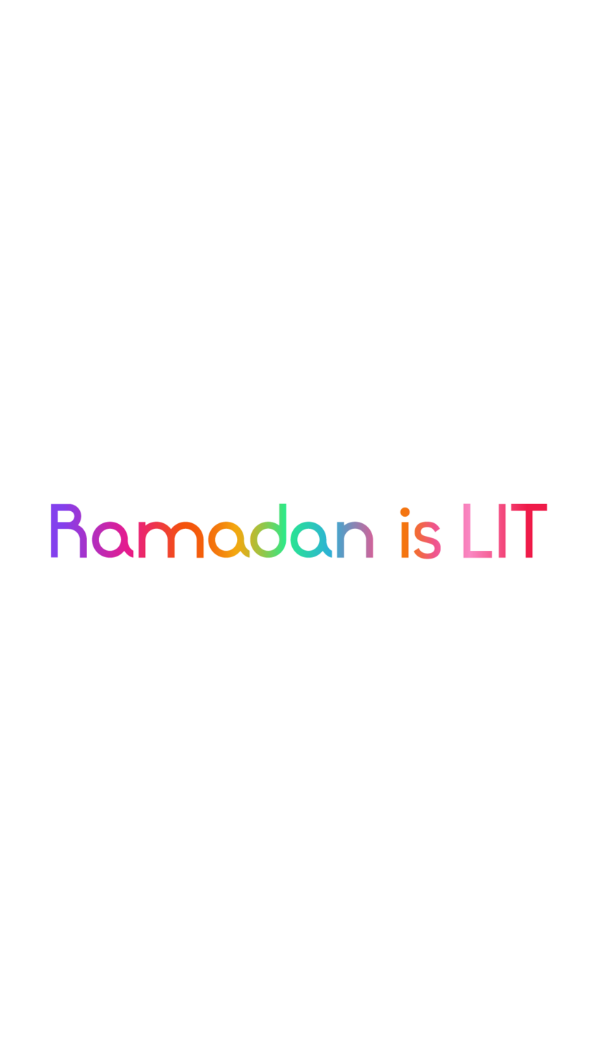 The Happy Ramadan  Box