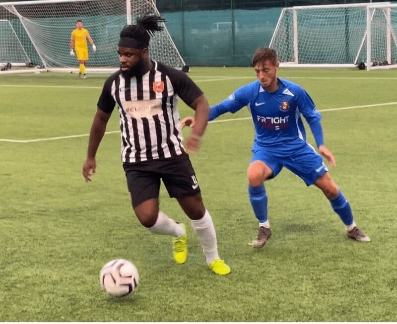 Sponsor our Kit