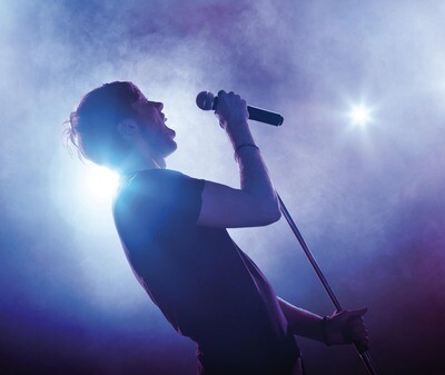 MICROPHONES / INEAR