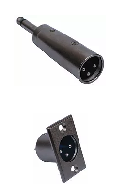 ADAPTER / PLUG