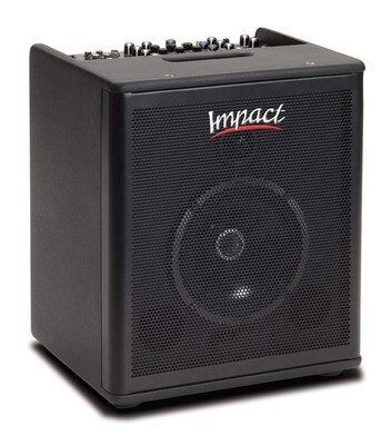 IMPACT AMPS