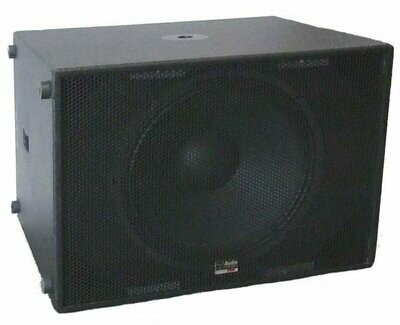 Stage PAC 15W-II