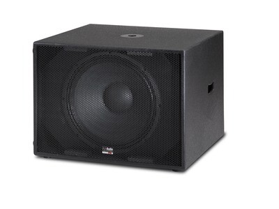 Stage PAC 18W-II