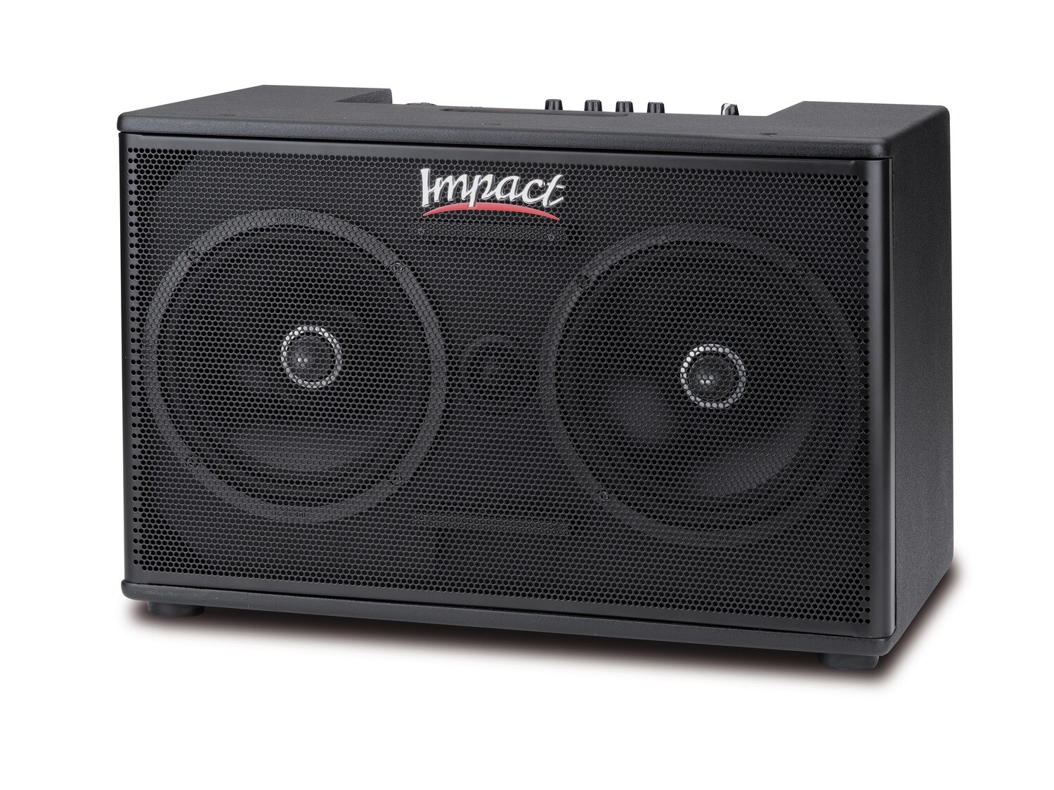 IMPACT EG 2X8 HS