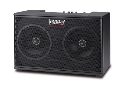 IMPACT EG 2X8 HS