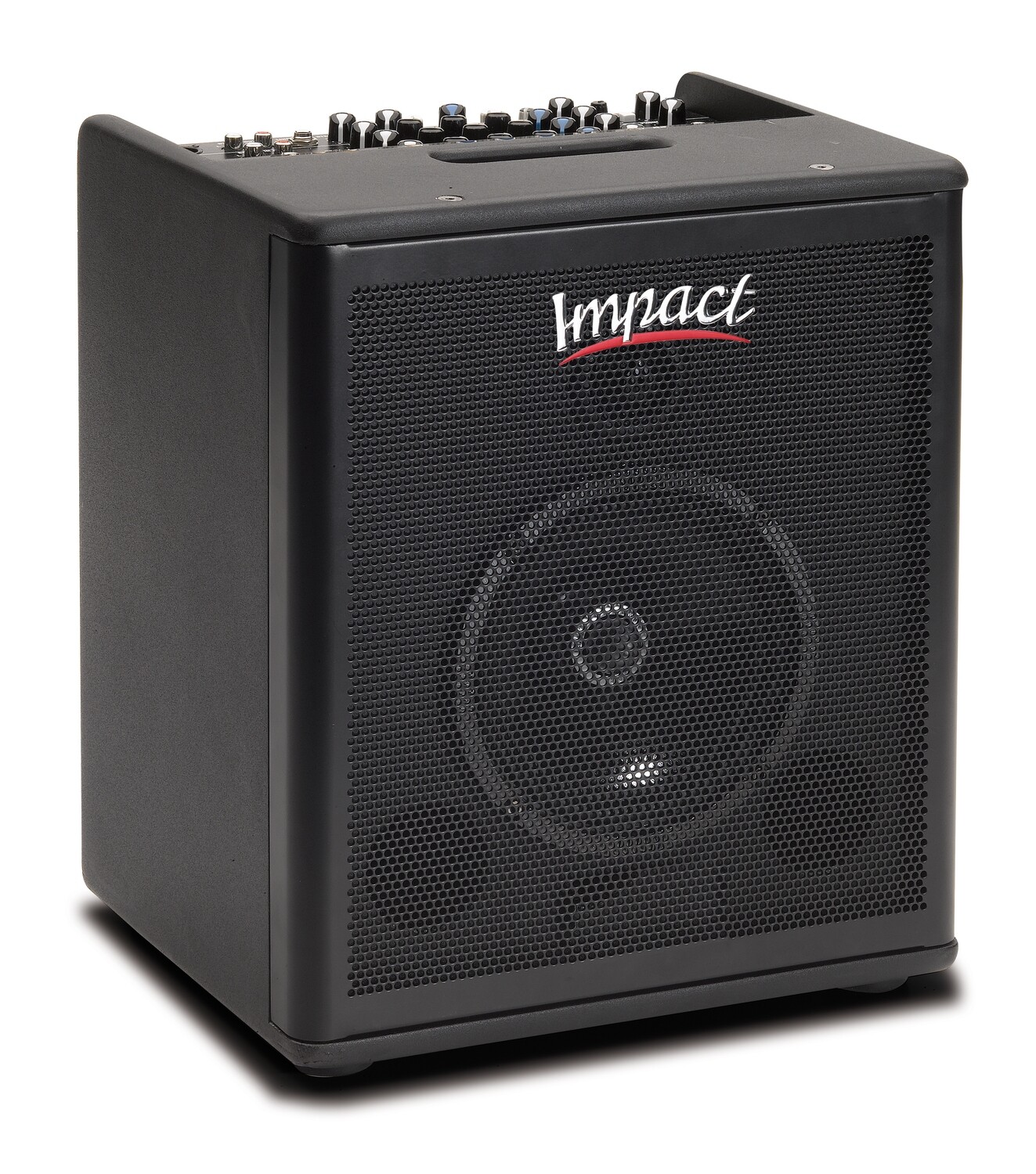 IMPACT AG 6