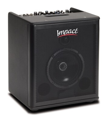 IMPACT AG 6