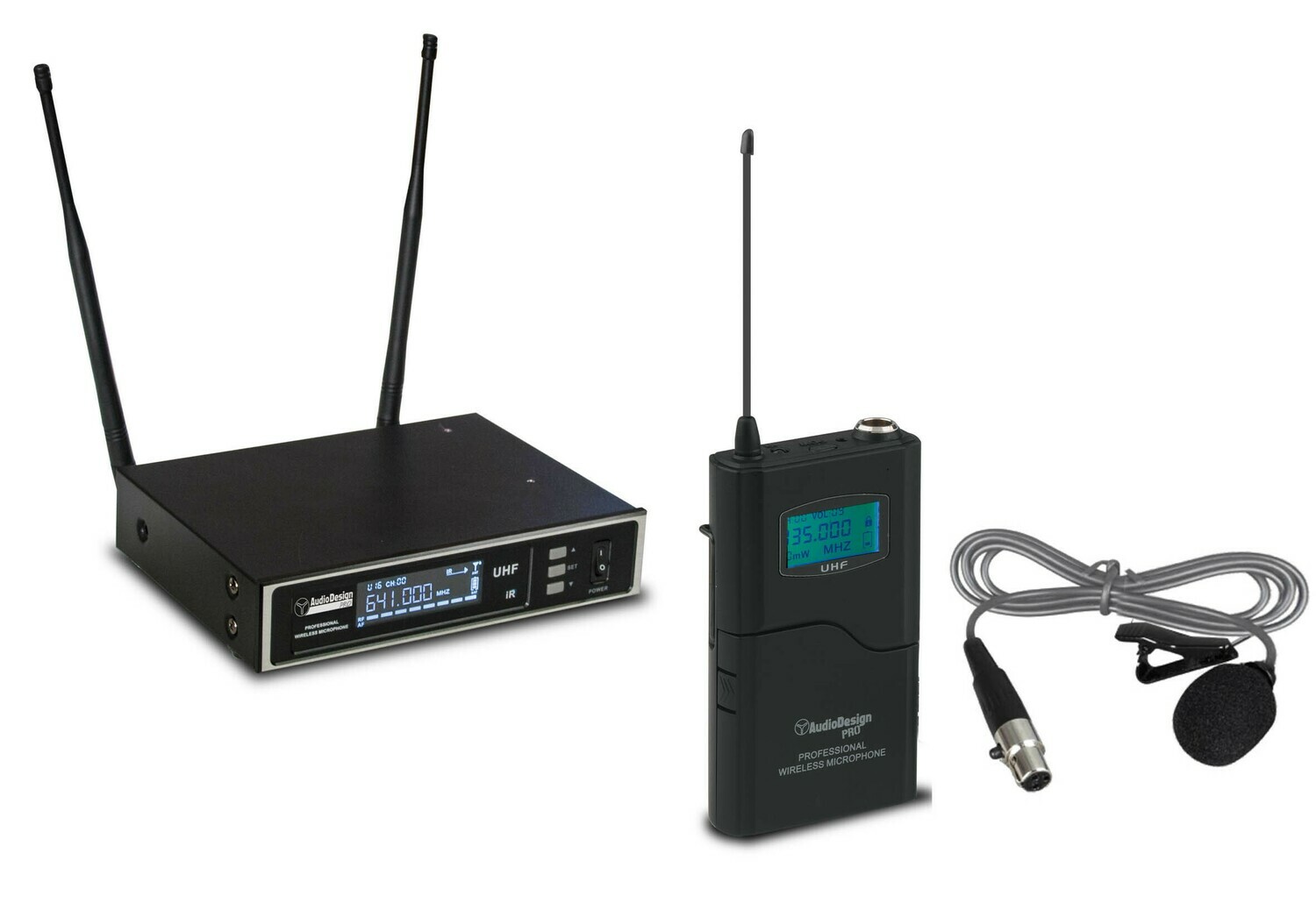 PMU D1 L