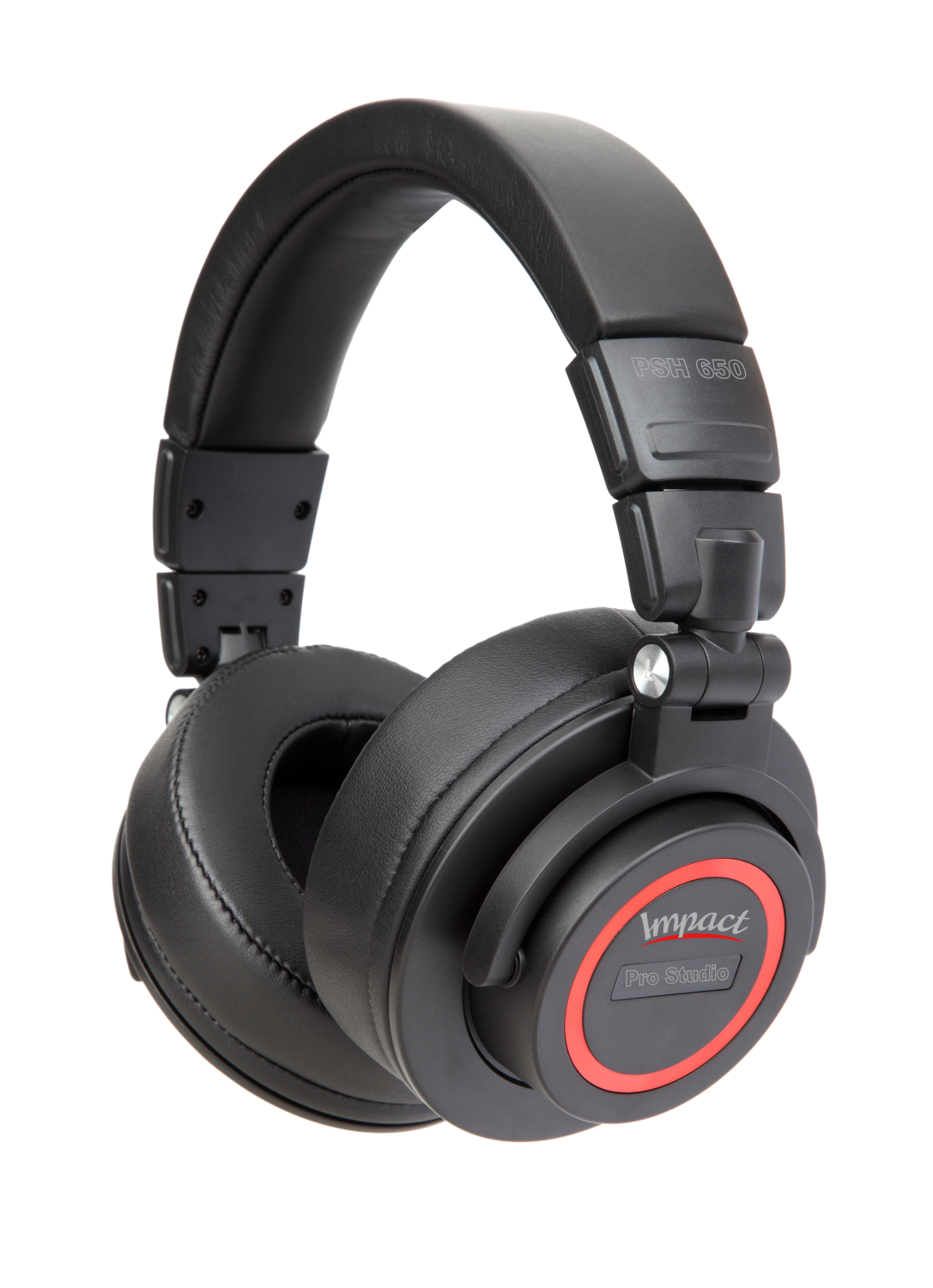 PSH 650 Professional Studio Headset