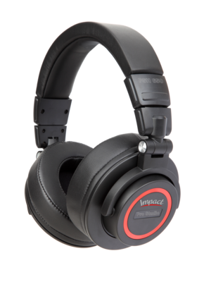 PSH 650 Professional Studio Headset