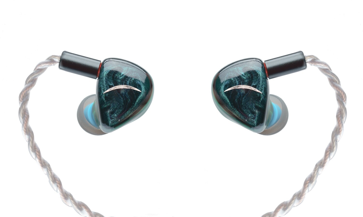 MDT 302 Auricolari 2 Driver