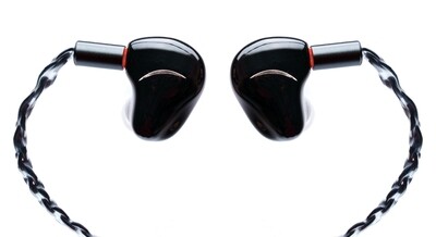 MDT 603 Auricolari 3 Driver