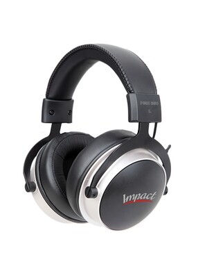 IMPACT AUDIO