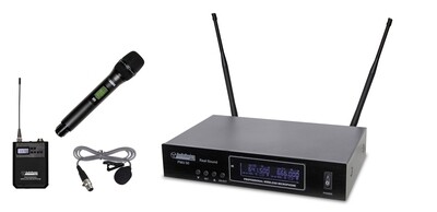 PMU 312 HBL