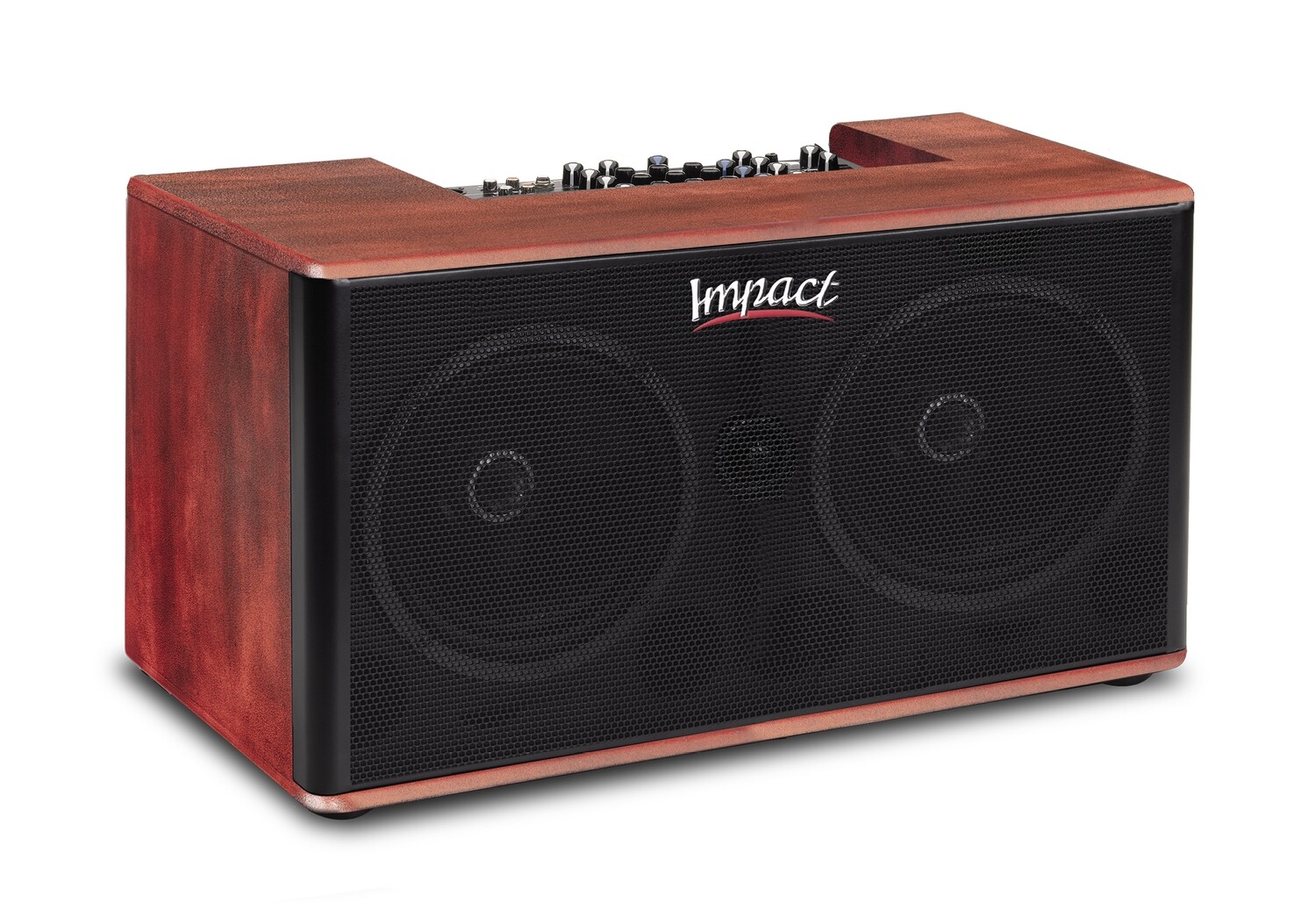 IMPACT AG 2X8 S