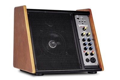 IMPACT AG 5 SMART