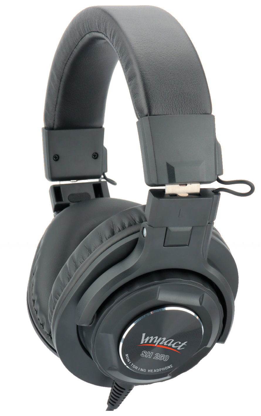 SH 250 Studio Headset